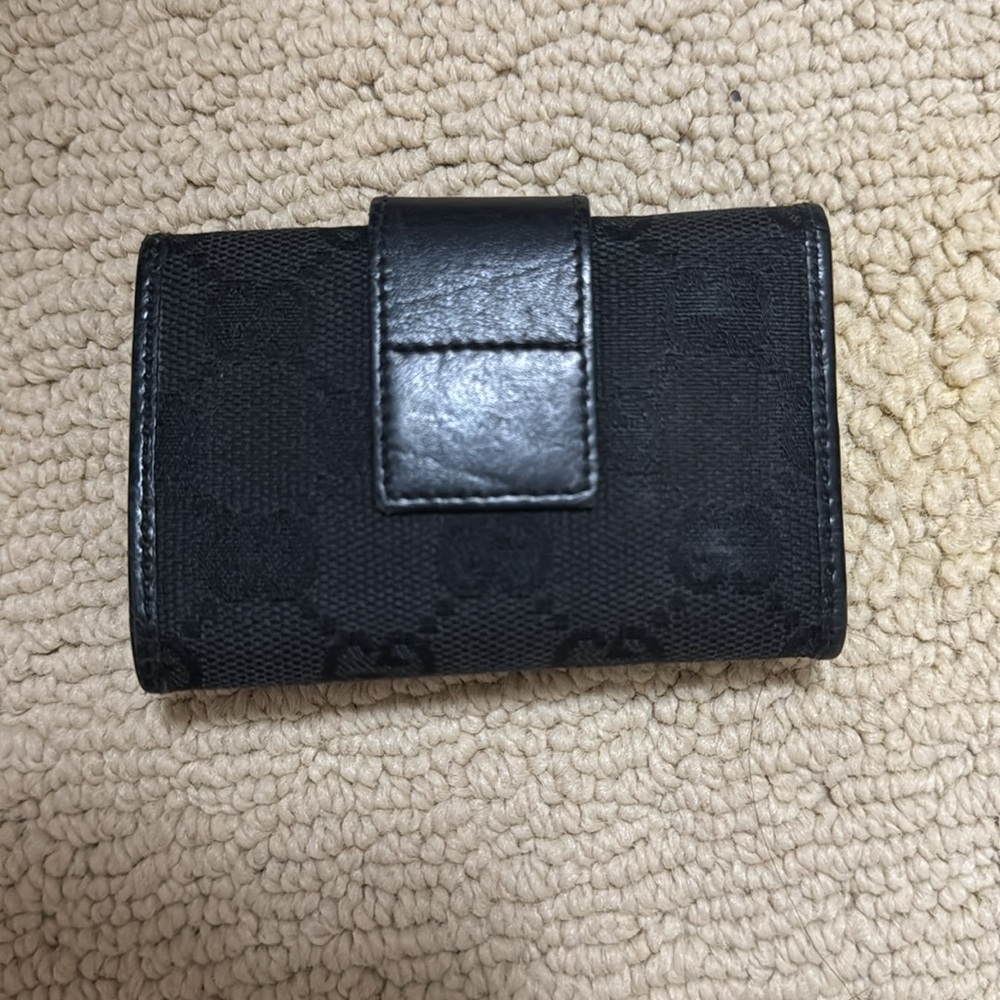 Gucci Key Holder - Picture 4 of 4